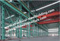 Steel Frame Buildings For Turn - Key Project supplier