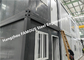 20ft Flat Pack Prefab Container House Easy Assemble Modular House supplier