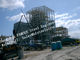 Q345B Commercial Steel Buildings Shopping Center / Supermarket Complex EPC Construction supplier