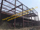 Q235B Or Q345B Steel Framing Systems Building Project Design And Build supplier