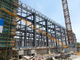 Workshop Warehouse Structural Steel Fabrications With CE Certification supplier