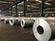 Cold Rolled Hot Dipped Galvanized Steel Strip Galvanized Steel Coil 600mm - 1500mm Width supplier