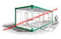 Light Steel Structure Flat Pack Container Conversion Units And Shipping Mobile Park Homes supplier