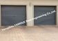 Residential Overhead Roll Up Industrial Steel Garage Doors With Fire Resistant supplier