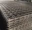 Square Mesh Pre-engineered Ribbed Rears Seismic 500E Rebars AS / NZS 4671 Class L supplier