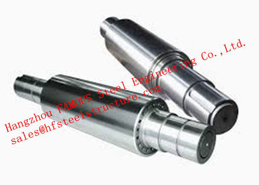China Outstanding Operational Technology Forged Steel Working Roller Dust Proof Heat Resistant supplier