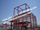Q345B Multi-storey steel prefab buildings For Residential Hotel And Office Fabricated Contractors supplier