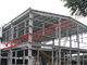 steel framing prefabricated Industrial Steel Buildings quickly assembled construction supplier