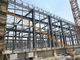 H Beam Pre Engineered Steel Buildings PEB Structure Q345 AU NZ Standard supplier