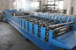  Corrugated Roll Forming Machine By Chain / Gear supplier