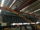 Heavy Steel Structure Fabrications Steel Structure Shed Warehouse EU US Standard supplier