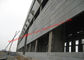 Precast Light Weight Concrete FASEC Prefab-I Panel For Interior And Exterior Walls supplier