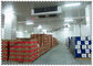 Temperature Controlled Prefabricated Modular Cold Room Panel For Fresh Fruit And Vegetable Cold Storage supplier