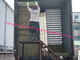 Multi Floor Prefab Container House , Flat Pack Homes For Outdoor Leisure And Tourism supplier