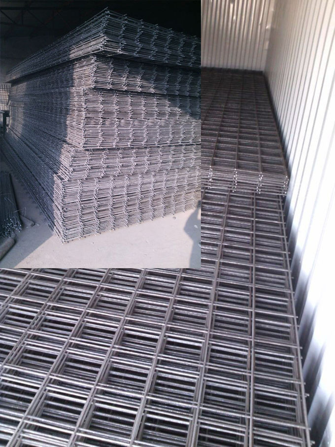 High Seismic Strength Reinforcing Steel Bar hot-rolled for Buildings 0